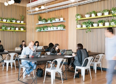 300 m² Serviced office in Mexico City, Insurgentes Sur 688 5o. piso Col Del Valle (03100) - 1 | MatchOffice.com