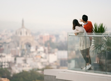 300 m² Business space in Mexico City, Insurgentes Sur 688 5o. piso Col Del Valle (03100) - 6 | MatchOffice