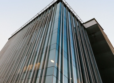 300 m² Business park in Mexico City, Insurgentes Sur 688 5o. piso Col Del Valle (03100) - 7 | MatchOffice.com