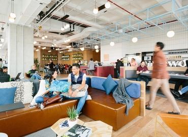 30 m² Conference space in Mexico City, Insurgentes Sur 688 5o. piso Col Del Valle (03100) - 2 | MatchOffice.com