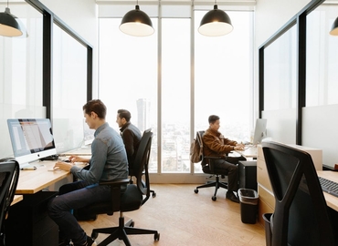 30 m² Conference space in Mexico City, Insurgentes Sur 688 5o. piso Col Del Valle (03100) - 5 | MatchOffice.com