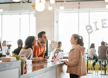 300 m² Co-working  in Mexico City, Insurgentes Sur 688 5o. piso Col Del Valle (03100) - 3 | MatchOffice.com