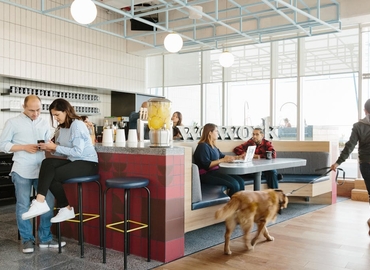 300 m² Coworking  in Mexico City, Insurgentes Sur 688 5o. piso Col Del Valle (03100) - 4 | MatchOffice.com