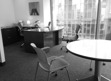 300 m² Serviced office in Mexico City, Insurgentes Sur 688 5o. piso Col Del Valle (03100) - 10 | MatchOffice
