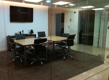 300 m² Coworking  in Mexico City, Insurgentes Sur 688 5o. piso Col Del Valle (03100) - 9 | MatchOffice.com