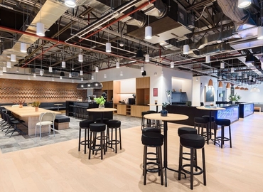 40 m² Serviced office in Monterrey, Avenida Circuito Frida Kahlo 303 (66260) - 3 | MatchOffice