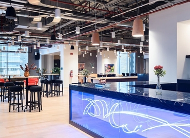 40 m² Business park in Monterrey, Avenida Circuito Frida Kahlo 303 (66260) - 4 | MatchOffice.com