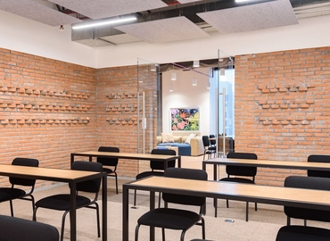 40 m² Business center in Monterrey, Avenida Circuito Frida Kahlo 303 (66260) - 5 | MatchOffice