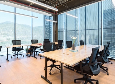 40 m² Business park in Monterrey, Avenida Circuito Frida Kahlo 303 (66260) - 6 | MatchOffice.com