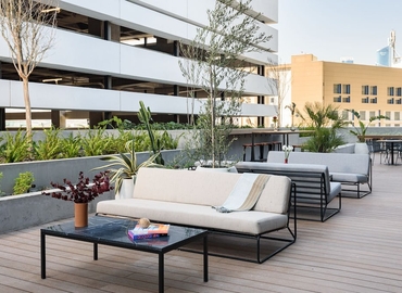 40 m² Business center in Monterrey, Avenida Circuito Frida Kahlo 303 (66260) - 7 | MatchOffice