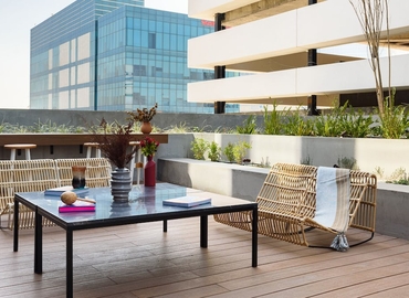 40 m² Business center in Monterrey, Avenida Circuito Frida Kahlo 303 (66260) - 8 | MatchOffice.com