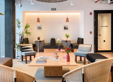 40 m² Serviced office in Monterrey, Avenida Circuito Frida Kahlo 303 (66260) - 9 | MatchOffice