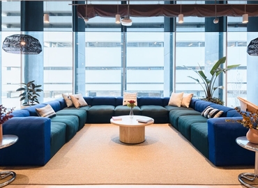 40 m² Business space in Monterrey, Avenida Circuito Frida Kahlo 303 (66260) - 10 | MatchOffice