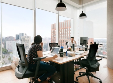 40 m² Co-working  in Mexico City, Avenida Paseo de la Reforma 26 (06600) - 6 | MatchOffice