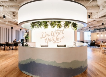 40 m² Serviced office in Guadalajara, Avenida Punto Sur 312 (45640) - 4 | MatchOffice