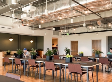 40 m² Business space in Guadalajara, Avenida Punto Sur 312 (45640) - 6 | MatchOffice.com