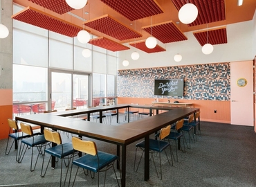 40 m² Business space in Guadalajara, Avenida Punto Sur 312 (45640) - 10 | MatchOffice