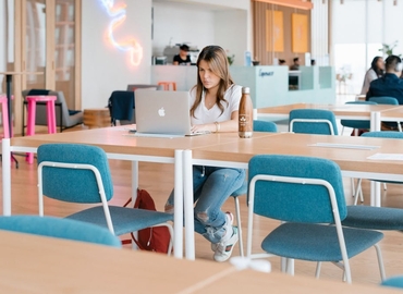 40 m² Serviced office in Guadalajara, Avenida Punto Sur 312 (45640) - 14 | MatchOffice