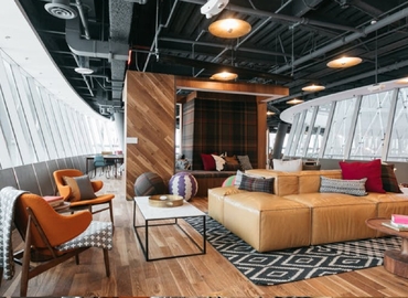 100 m² Shared workspace  in Mexico City, Privada Norte del Colegio 47 (06600) - 5 | MatchOffice.com