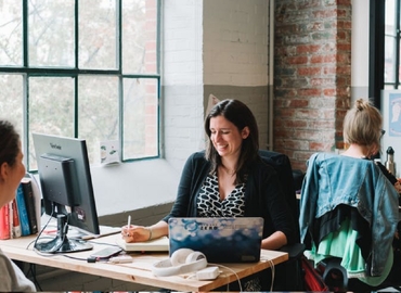 100 m² Business center in Mexico City, Privada Norte del Colegio 47 (06600) - 4 | MatchOffice.com