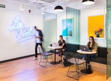 100 m² Coworking space  in Guadalajara, Paseo de los Virreyes 65 (45116) - 4 | MatchOffice