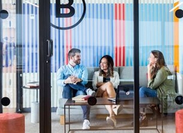 100 m² Co-working  in Guadalajara, Paseo de los Virreyes 65 (45116) - 7 | MatchOffice.com