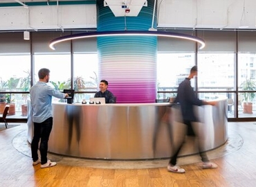 100 m² Shared office  in Guadalajara, Paseo de los Virreyes 65 (45116) - 8 | MatchOffice