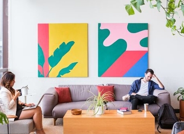 100 m² Serviced office in Guadalajara, Paseo de los Virreyes 65 (45116) - 7 | MatchOffice