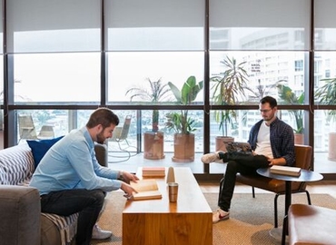 100 m² Business center in Guadalajara, Paseo de los Virreyes 65 (45116) - 11 | MatchOffice.com
