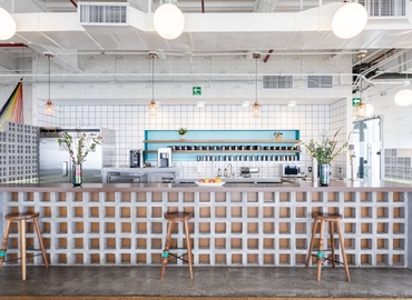 109 m² Co-working  in Mexico City, Paseo de la Reforma 296 Col Juárez (06600) - 4 | MatchOffice