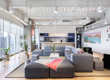 109 m² Shared office  in Mexico City, Paseo de la Reforma 296 Col Juárez (06600) - 6 | MatchOffice