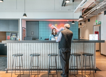 100 m² Co-working  in Mexico City, Jardines del Pedregal (01900) - 7 | MatchOffice