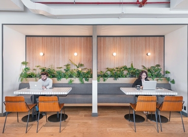 100 m² Business space in Mexico City, Jardines del Pedregal (01900) - 6 | MatchOffice.com