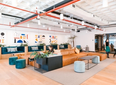 500 m² Shared workspace in Mexico City, Calle Montes Urales 424 (11000) - 7 | MatchOffice.com