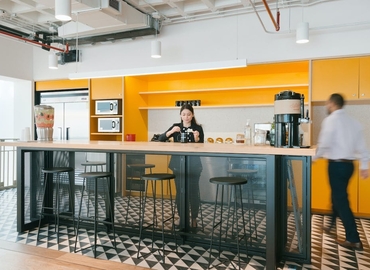500 m² Co-working  in Mexico City, Calle Montes Urales 424 (11000) - 9 | MatchOffice.com