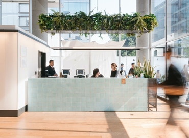 50 m² Shared office  in Mexico City, Calle Montes Urales 424 (11000) - 8 | MatchOffice.com