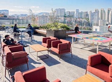 100 m² Shared office  in Mexico City, Avenue De Las Palmas (52764) - 7 | MatchOffice.com