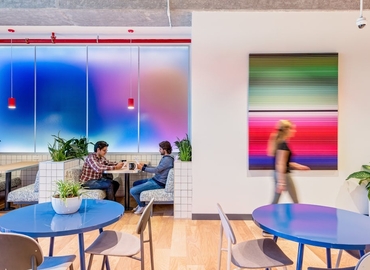 100 m² Business space in Mexico City, Avenue De Las Palmas (52764) - 5 | MatchOffice.com