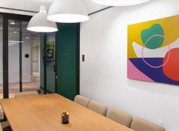 100 m² Co-working  in Mexico City, Avenida Río Churubusco 601 (03330) - 6 | MatchOffice.com