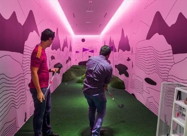 100 m² Coworking space  in Mexico City, Avenida Río Churubusco 601 (03330) - 7 | MatchOffice.com
