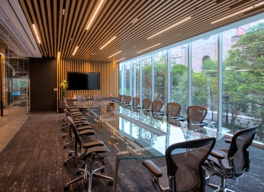 50 m² Conference center in Guadalajara, Diagonal San Jorge 97 (44690) - 3 | MatchOffice