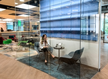 50 m² Convention center in Guadalajara, Diagonal San Jorge 97 (44690) - 6 | MatchOffice