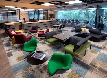 50 m² Conference hall in Guadalajara, Diagonal San Jorge 97 (44690) - 7 | MatchOffice