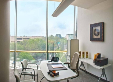30 m² Convention center in Mexico City, Paseo de la Reforma 115 (11000) - 9 | MatchOffice.com