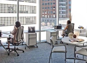 20 m² Conference room in Mexico City, Paseo de la Reforma 250 (06600) - 6 | MatchOffice