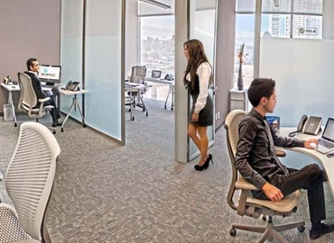 20 m² Conference center in Mexico City, Paseo de la Reforma 250 (06600) - 8 | MatchOffice.com