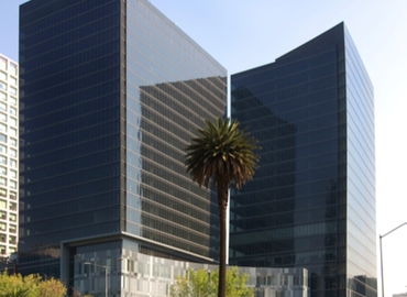 20 m² Convention center in Mexico City, Paseo de la Reforma 250 (06600) - 11 | MatchOffice.com