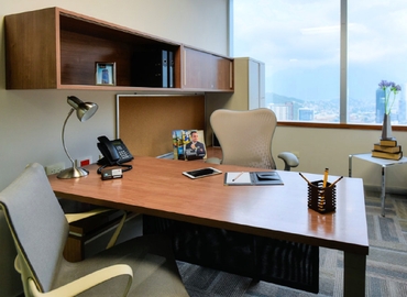 40 m² Conference hall in Monterrey, Avenida Batallon de San Patricio 111 (66269) - 9 | MatchOffice