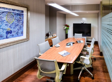 40 m² Conference center in Monterrey, Avenida Batallon de San Patricio 111 (66269) - 10 | MatchOffice