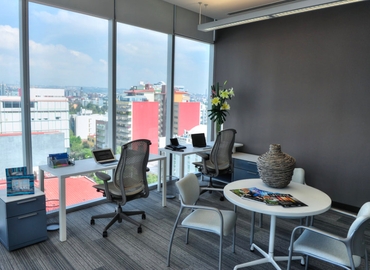 50 m² Meeting room in Mexico City, Insurgentes Sur 1602 (03930) - 5 | MatchOffice.com